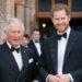 O príncipe Harry teria concordado com um requisito rigoroso em sua reunião com o rei Charles