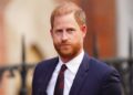 O príncipe Harry visitou silenciosamente o membro da família real secreta durante a viagem do Reino Unido