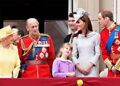 O príncipe Philip deu a Kate Middleton Blunt aviso sobre sobreviver à vida real