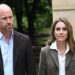 O príncipe William e Kate mantêm distância quando Harry e Charles se encontram - Notícias de celebridades - entretenimento