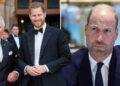 O príncipe William 'não quer nada com Harry' - Celebrity News - entretenimento