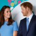O príncipe William no príncipe Harry e o rei Charles Secret se reuniu? Detalhes sobre a surpreendente reviravolta na briga real