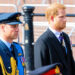 O príncipe William 'totalmente confuso e frustrado' príncipe Harry 'despertou o caminho de volta' para Royal Dold (exclusivo)