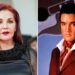 O processo acusa Priscilla Presley de extorsão, ganância, afirma que sua 'primeira vítima foi Elvis' (exclusiva) - Globe Magazine