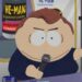 O produtor de Charlie Kirk pede a Paramount para restaurar o episódio de South Park