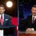 O produtor explode Jimmy Kimmel por não se desculpar em monólogo