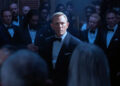 O próximo James Bond será "um ator britânico" desconhecido ", de acordo com um relatório