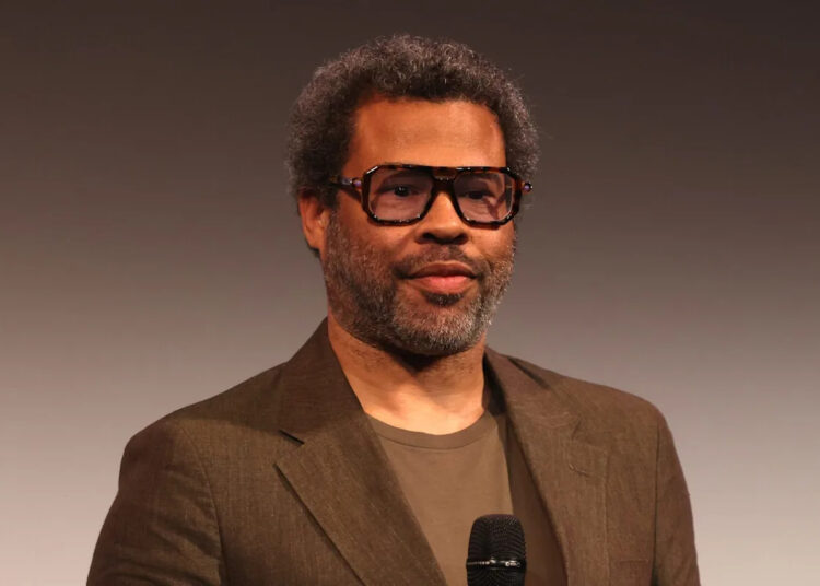 O próximo filme de Jordan Peele depois de 'Nope' foi removido do lançamento de 2026 pela Universal