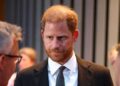 O próximo passo do príncipe Harry em direção à Reunião Real revelou - Celebrity News - entretenimento