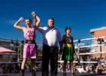 O quarto evento anual do Spokane Boxing no Brick West oferece entretenimento, inspiração e cervejas locais | Artes e cultura | Spokane | O interior do noroeste do Pacífico