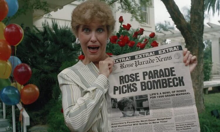 O que Erma Bombeck faria?