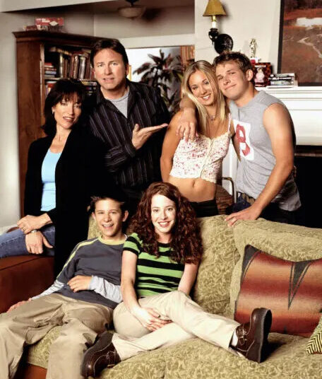 O que John Ritter ensinou suas crianças '8 regras simples' sobre comédia e vida