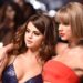 O que Taylor Swift falou no discurso de casamento de Selena Gomez