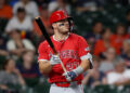 O que aconteceu com Mike Trout? Atualizações de lesões vivas para Angels vs. Royals 02/09/25
