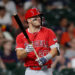 O que aconteceu com Mike Trout? Atualizações de lesões vivas para Angels vs. Royals 02/09/25