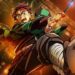 O que assistir antes do Demon Slayer: Infinity Castle Movie