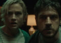 O que é "Bone Lake"? Dentro do thriller erótico de terror sobre 'o que “não” fazer em um relacionamento' (clipe exclusivo)