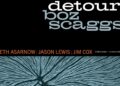 O que esperar do próximo álbum de Boz Scaggs 'Detour'