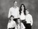 Foto de Natal de William e Kate Middleton