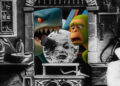 O que o cinema inicial nos diz sobre o apelo de 'Ai Slop'