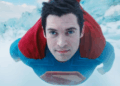 O que significa o título do Man of Tomorrow do Superman 2?