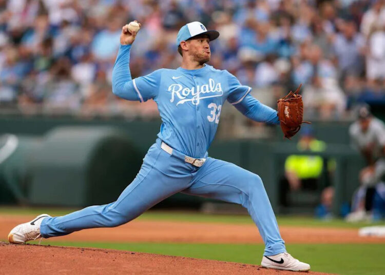 O que vem a seguir para o Royals depois do arremessador All-Star Seth Lugo Lugo na lista lesionada?
