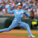 O que vem a seguir para o Royals depois do arremessador All-Star Seth Lugo Lugo na lista lesionada?