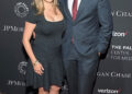 O recém -cunhado 'âncora da NBC Nightly' Tom Lhamas ', levando um golpe em meio a um horário de trabalho movimentado - National Enquirer