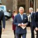 O rei Charles 'cansativo do príncipe William' enquanto ele olha para o príncipe Harry - Royals - Notícias