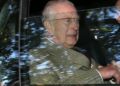 O rei Charles e a rainha Camilla fazem uma parada no local do casamento da princesa Anne na Escócia - veja fotos