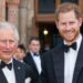 O rei Charles 'hesitante' em se reconciliar com o filho Príncipe Harry - Notícias de Celebridades - entretenimento