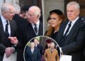 O rei Charles não convidará o príncipe Andrew, Sarah Ferguson para o Royal Christmas, quer que eles sejam 'invisíveis': relatório