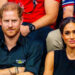 O rei Charles nunca permitirá que o príncipe Harry e Meghan Markle sejam Royals 'em tempo parcial': relatório