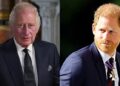 O rei Charles recebe músicos escoceses para Balmoral antes do retorno do Reino Unido de Harry