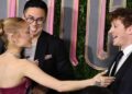 O relacionamento de Ariana Grande e Ethan Slater tem um prazo, fonte de reivindicações
