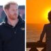 O representante de Meghan e Harry faz a declaração do relatório de escolaridade de Archie