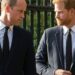 O "ressentimento" do príncipe William em relação a Harry e "decepção" com a reunião - notícias de celebridades - entretenimento