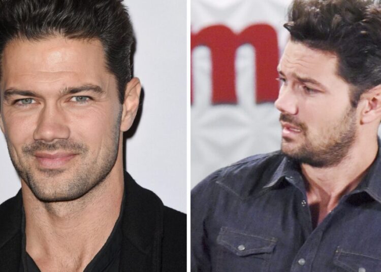 O retorno de GH de Ryan Paevey traz nostalgia e histórias frescas