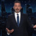 O retorno de Jimmy Kimmel à TV recebe 6,3 milhões de espectadores