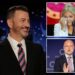 O retorno de Jimmy Kimmel foi um lembrete egoísta de quem Hollywood realmente se importa com ... por si só