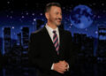 O retorno de Jimmy Kimmel mostrou o potencial - e limites - de resistência às celebridades