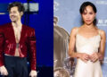 O romance de Harry Styles & Zoe Kravitz é mais do que apenas uma aventura, reivindicações de origem