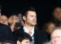 O romance de Harry Styles & Zoe Kravitz está esquentando quando Singer conhece o pai do ator, diz a fonte