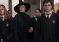 O romance de fanfiction 'Harry Potter' acabou de receber um negócio de filmes multimilionários