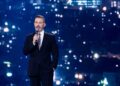 O show de Jimmy Kimmel pronto para retornar na terça -feira