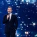O show de Jimmy Kimmel pronto para retornar na terça -feira