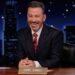 O show de Kimmel retornará na terça -feira, mas Sinclair continuará mantendo -o fora de suas estações ABC