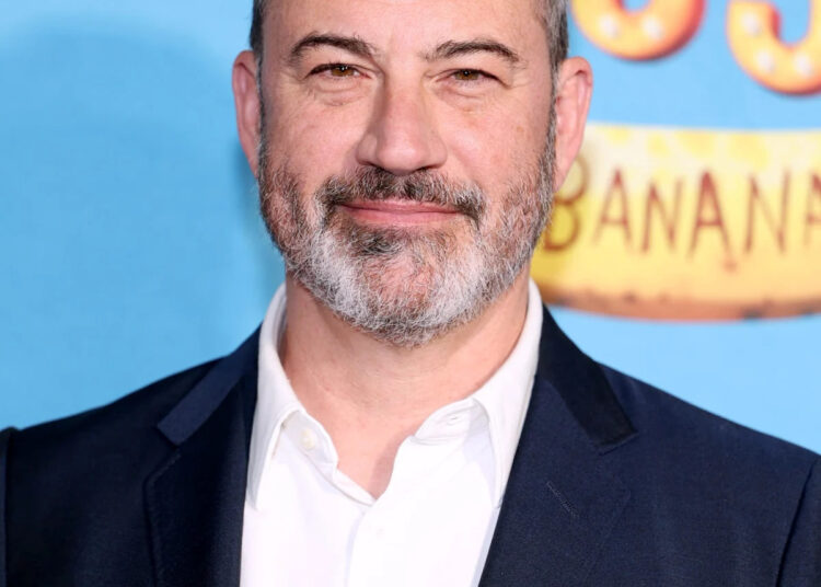 O show noturno de Jimmy Kimmel para retornar após a suspensão. O que o ABC está dizendo agora