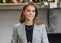 O simples truque de cabelo de Kate Middleton precisa ser visto para acreditar
