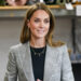 O simples truque de cabelo de Kate Middleton precisa ser visto para acreditar